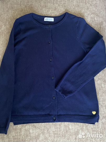 Школьная форма 134