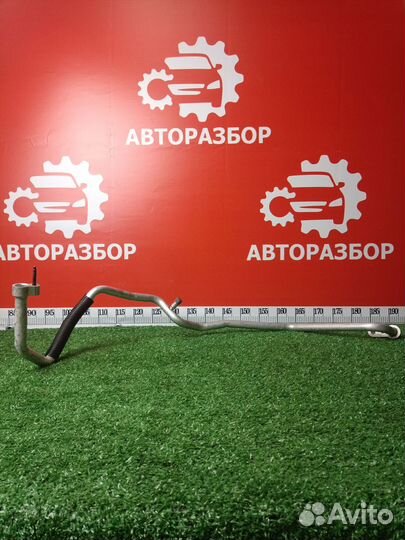 Трубка кондиционера toyota rav4 40