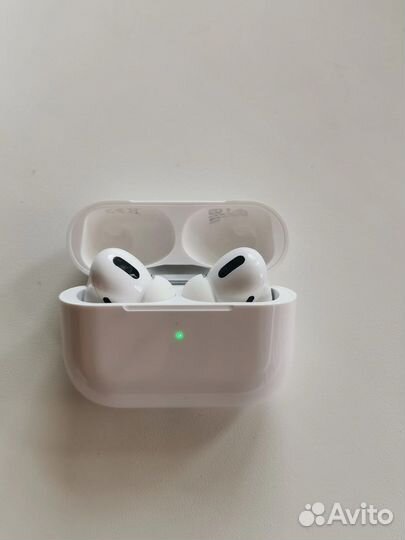 Airpods pro