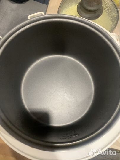 Мультиварка redmond