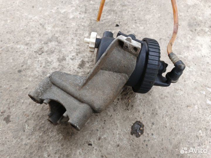 Корпус топливного фильтра Peugeot 307 3H RHY