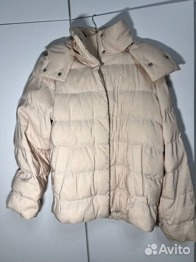 Куртка демисезонная женская COS XS S