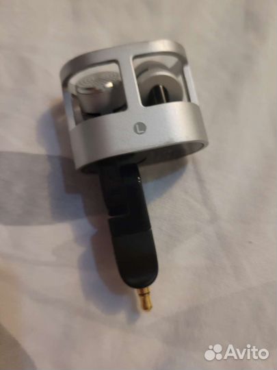 Микрофоны USB и 3.5