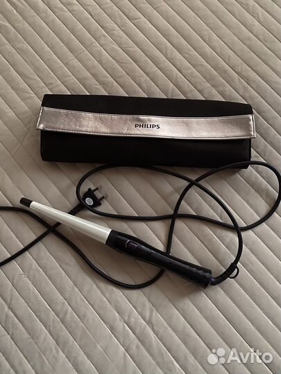 Конусная плойка Philips