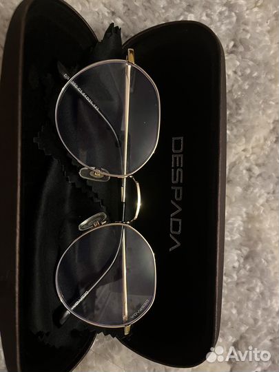 Очки женские оправы