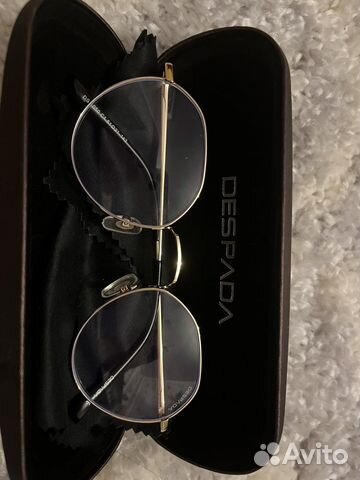 Очки женские оправы