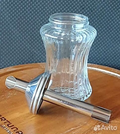 Сахарница с дозатором