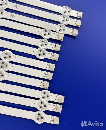 Подсветка для TV LG 47