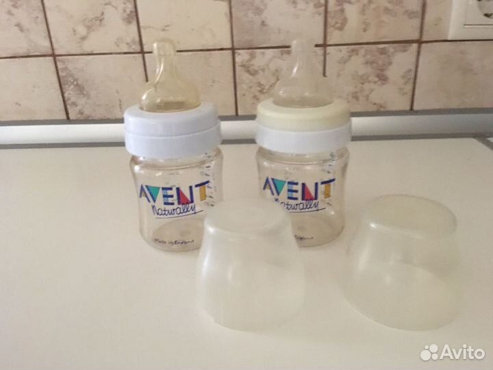 Молокоотсос ручной