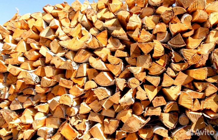 Дрова гост