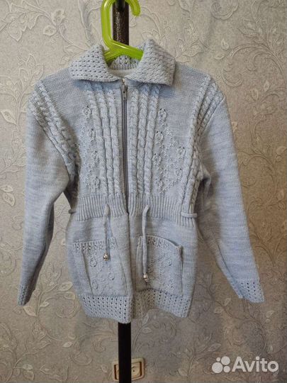 Школьная форма