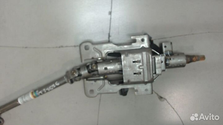 Колонка рулевая Peugeot 3008, 2010