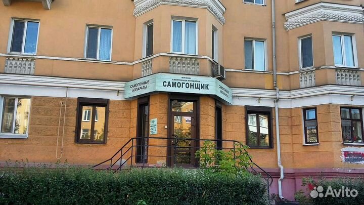 Самовар на дровах 5л