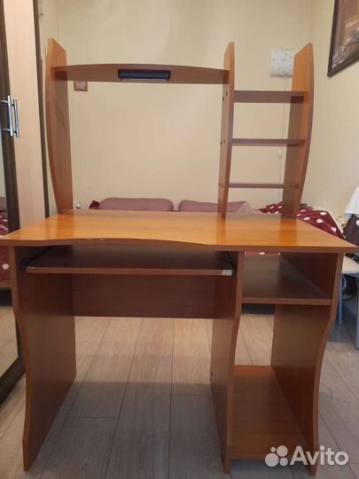 Компьютерный столик бу