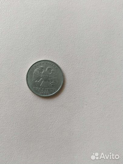 Монета 2 рубля Гагарин и другие лот