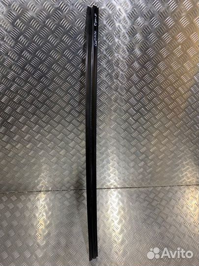 Молдинг на крышу Kia Cerato купе