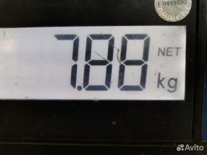 Ступица для Volkswagen Golf 4