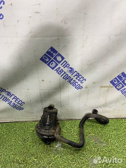 Насос продувки Skoda Superb седан 1.8 AWT 2007