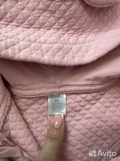 Комбинезон 92