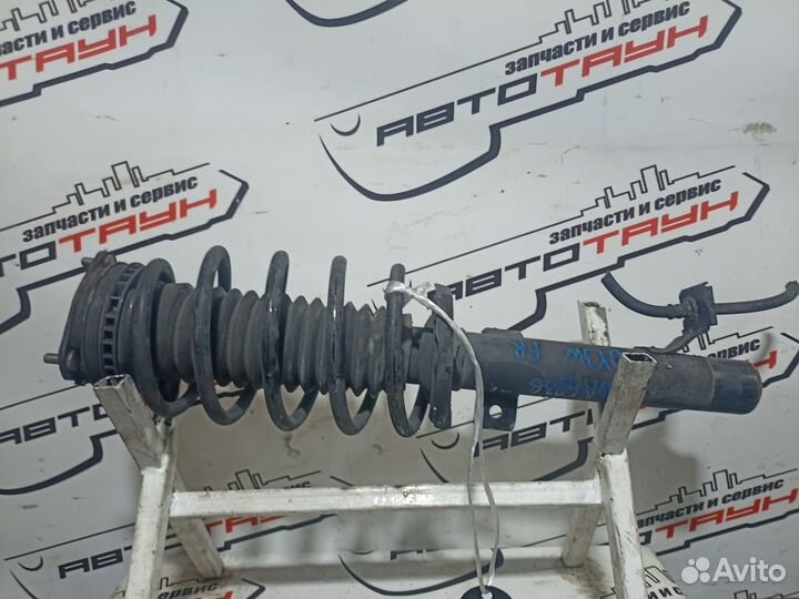 Стойка ходовки mazda demio mazda2 verisa DC5R DC5W