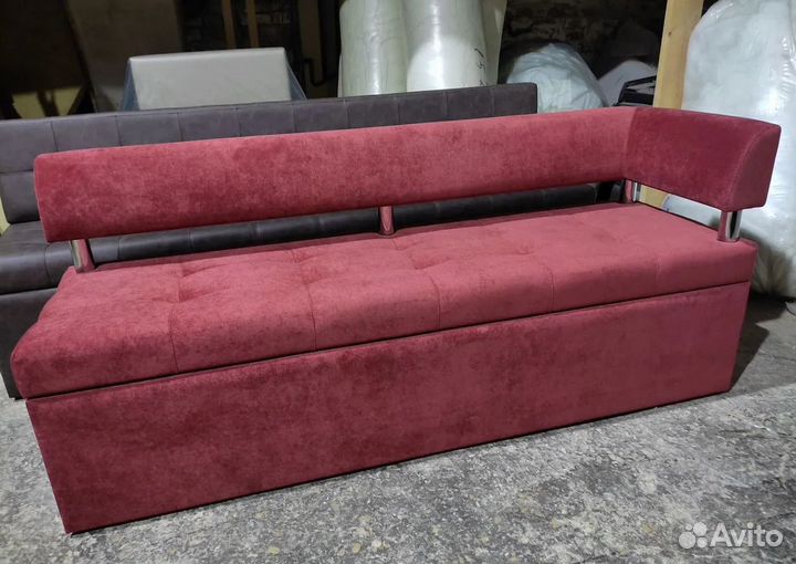 Диван кровать со спальным местом