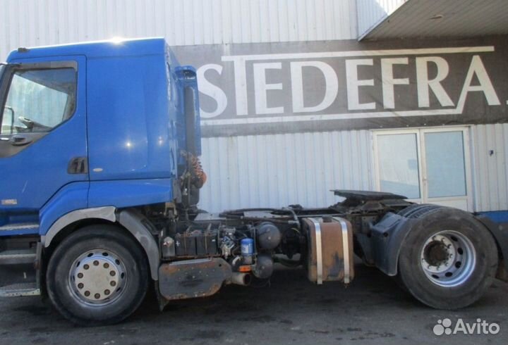 Запчасти б/у на Renault, Premium I 1996-2007