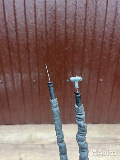 Замок двери задний левый Hyundai Sonata седан 2.4