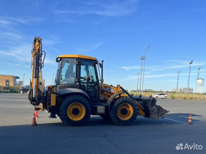 Права на трактор погрузчик экскаватор обучение