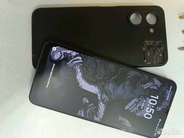realme C33, 4/128 ГБ