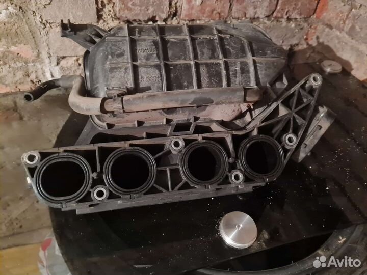 Поршня Коллектор Accord 8 2.4. K24Z3