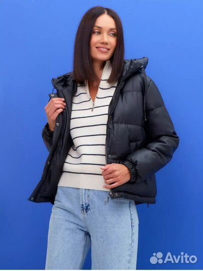 Куртка женская демисезонная 42