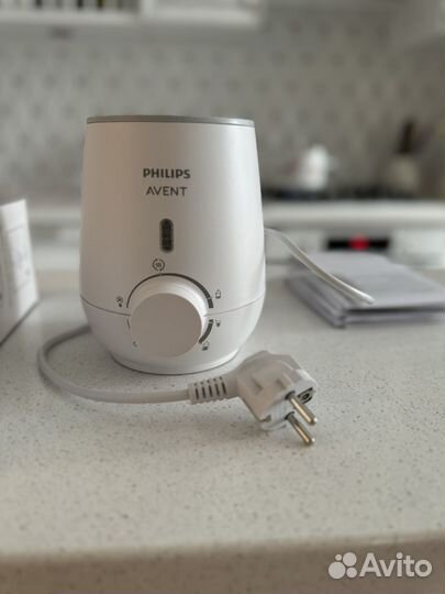 Подогреватель для бутылочек philips avent