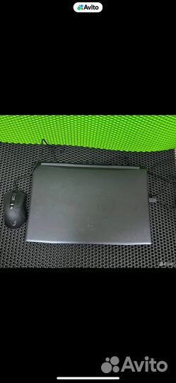 Ноутбук msi katana gf76 12uc 257xru