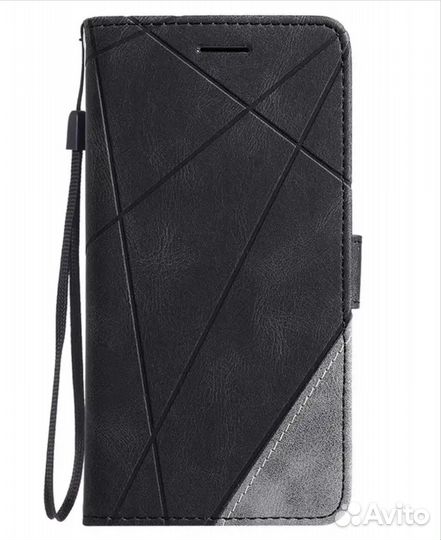 Чехол книжка Xiaomi mi11t mi11t pro