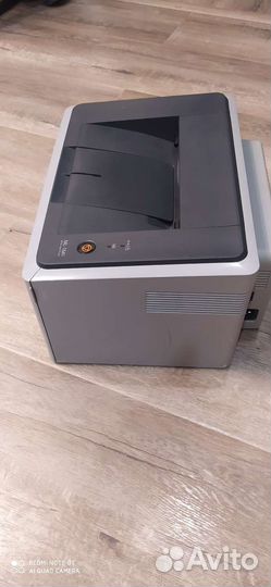 Лазерный Samsung ml 1641 Полный картридж. Доставка