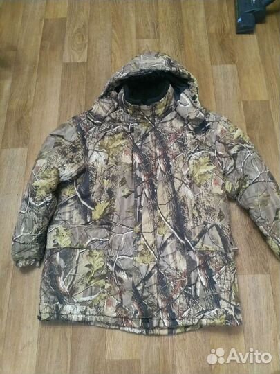 Костюм охота рыбалка