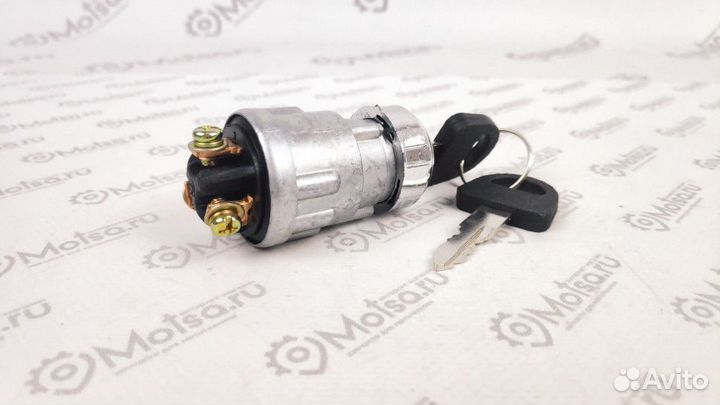 Замок зажигания для двигателя R175, R180, R190, R1