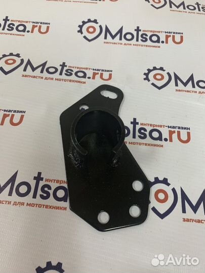 Крепление дуг универсальное Иж (компл.)