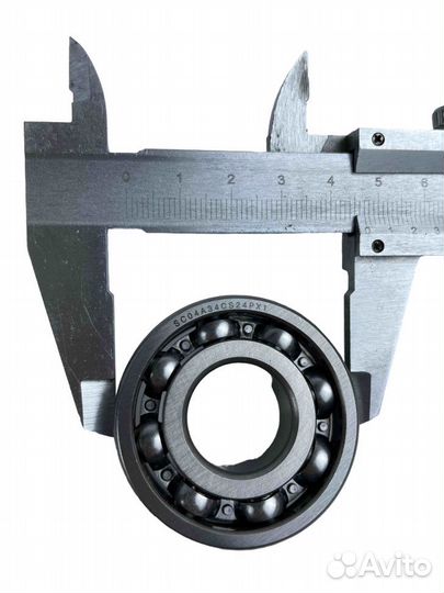 Подшипник коленвала 47х20х12 скутер Honda DIO