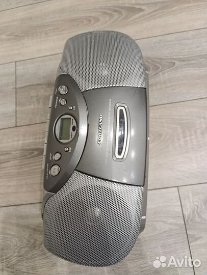 Авто магнитола