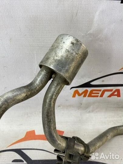 Трубка кондиционера Peugeot 307 легковой универсал