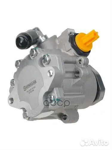 Насос гидроусилителя руля 53511 Audi A4