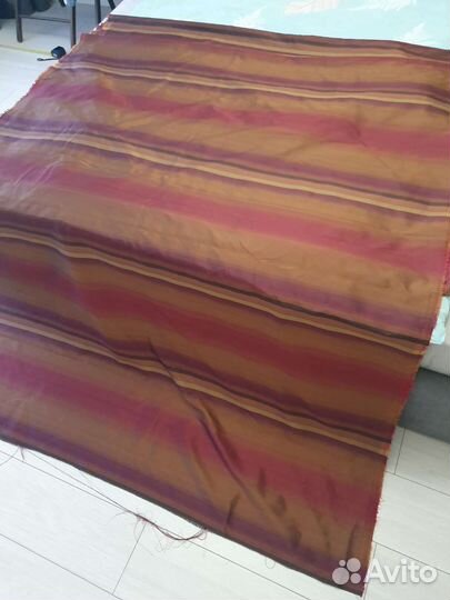 Ткань для штор