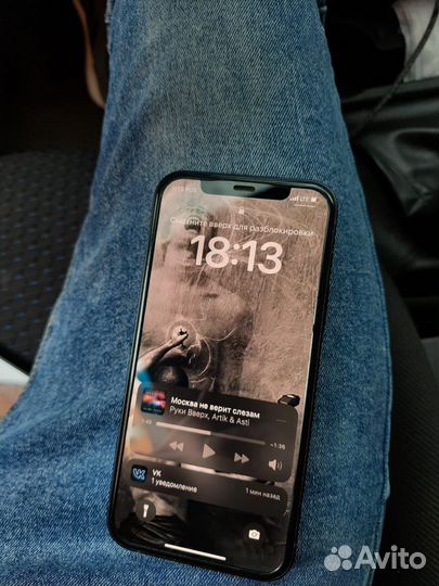 Продам iPhone 12 в идеале