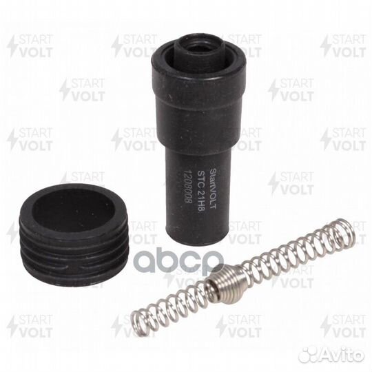 Наконечник катушки зажигания для а/м Opel Astra