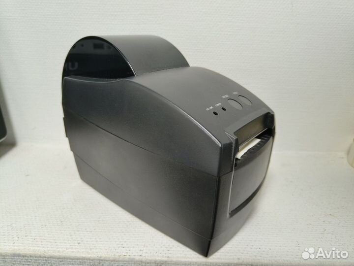 Термопринтер для этикеток Gprinter BP21