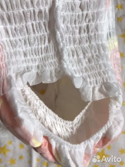 Offspring подгузники трусики