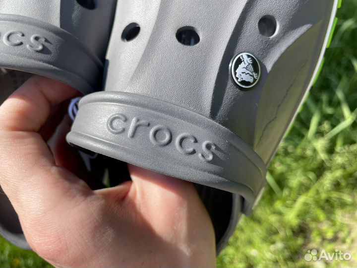 Crocs сабо 39 EU