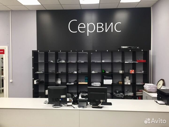 Ремонт: телевизоры, компьютеры, ноутбуки, принтеры