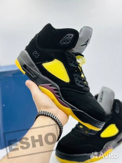 Nike Air Jordan 5